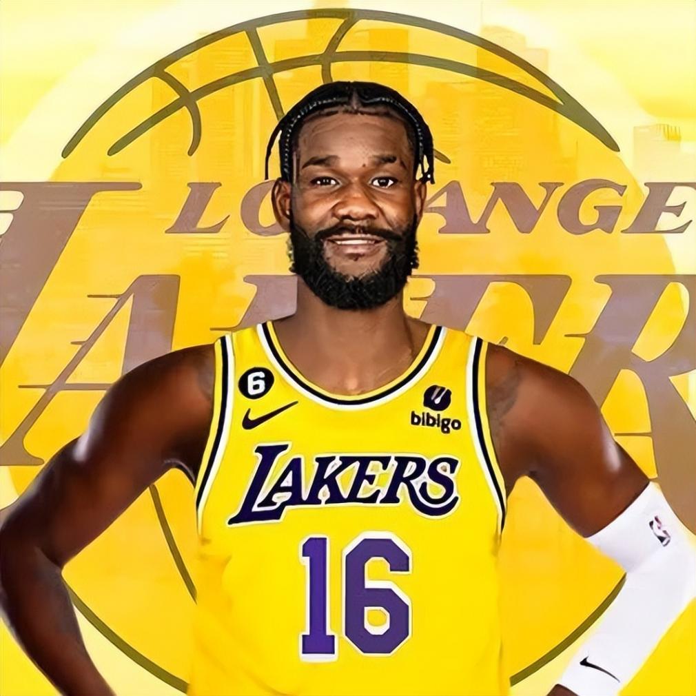 重磅!狀元艾頓被買斷!開拓者真給楊瀚森騰位置!湖人快搶人啊