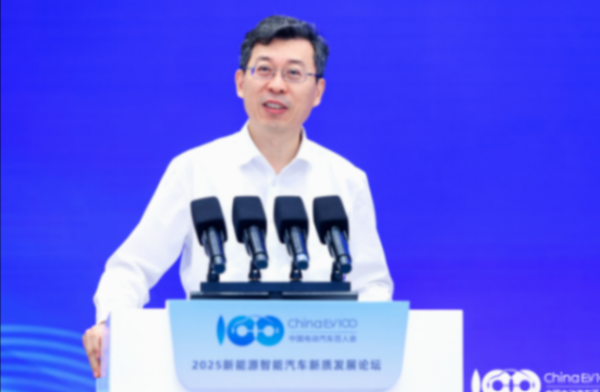 蓋世周報 | 超豪華小汽車消費稅調整；L2輔助駕駛搭載率破50%