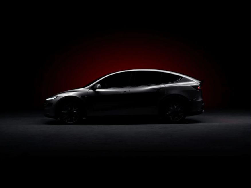 E周看點(diǎn) | 特斯拉Model Y L曝光；小鵬汽車兌現(xiàn)60天賬期承諾