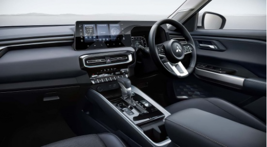 三菱Destinator官圖發布 7月23日印尼首發