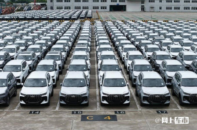 尹同躍:奇瑞下半年要賣200萬輛,營收突破6000億