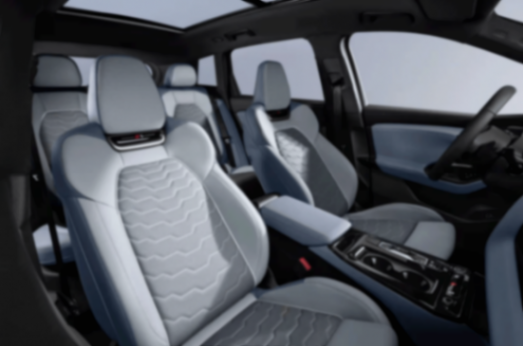 35萬級電動豪華車市場,正式迎來一汽奧迪Q6L e-tron這匹黑馬!