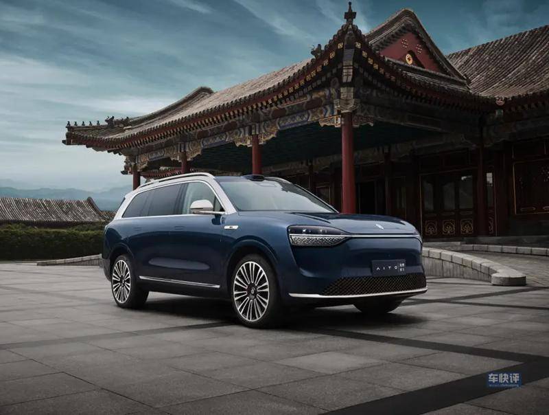 事實證明:有激光雷達的新勢力,智駕干不過靠攝像頭的特斯拉