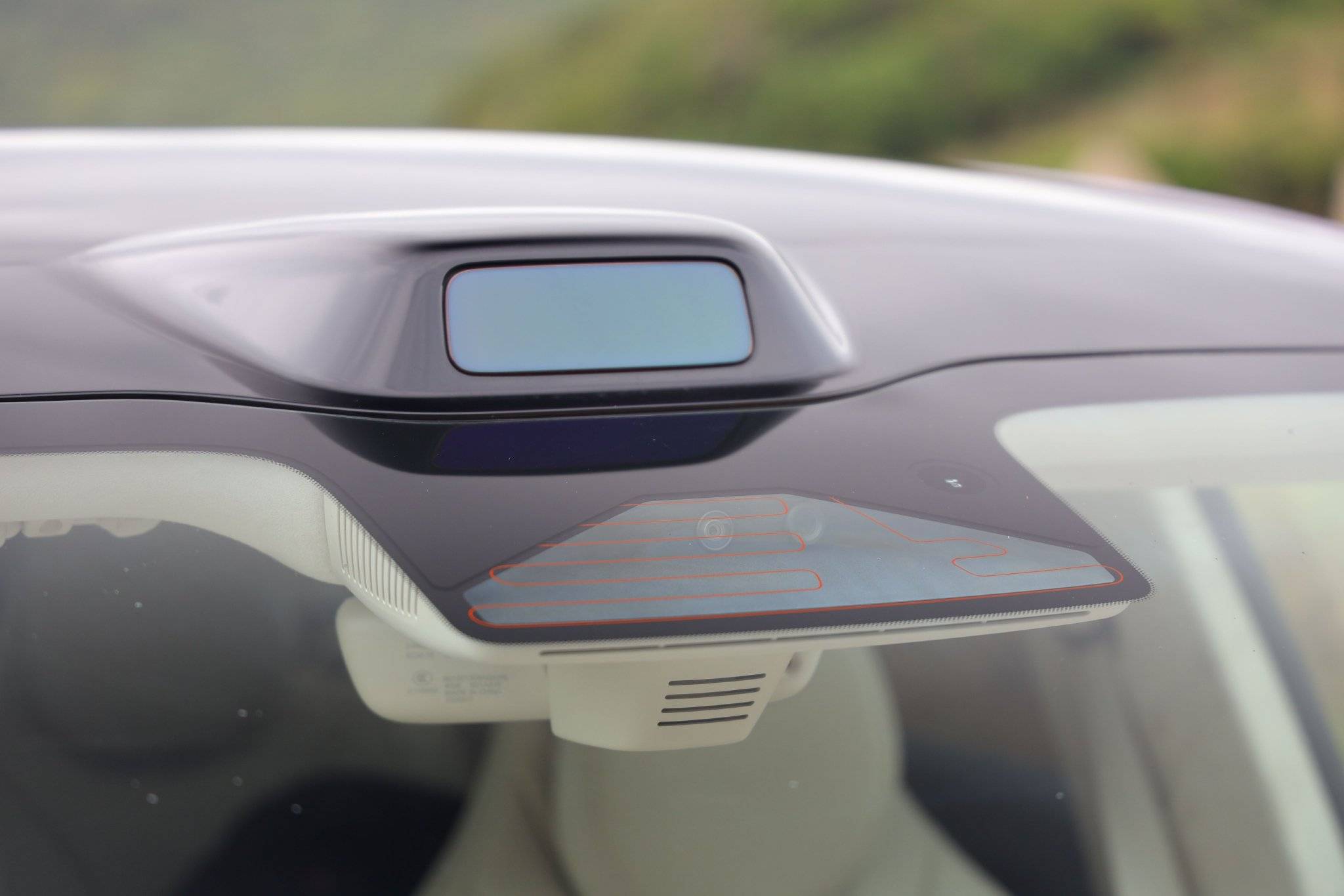 事實證明:有激光雷達的新勢力,智駕干不過靠攝像頭的特斯拉