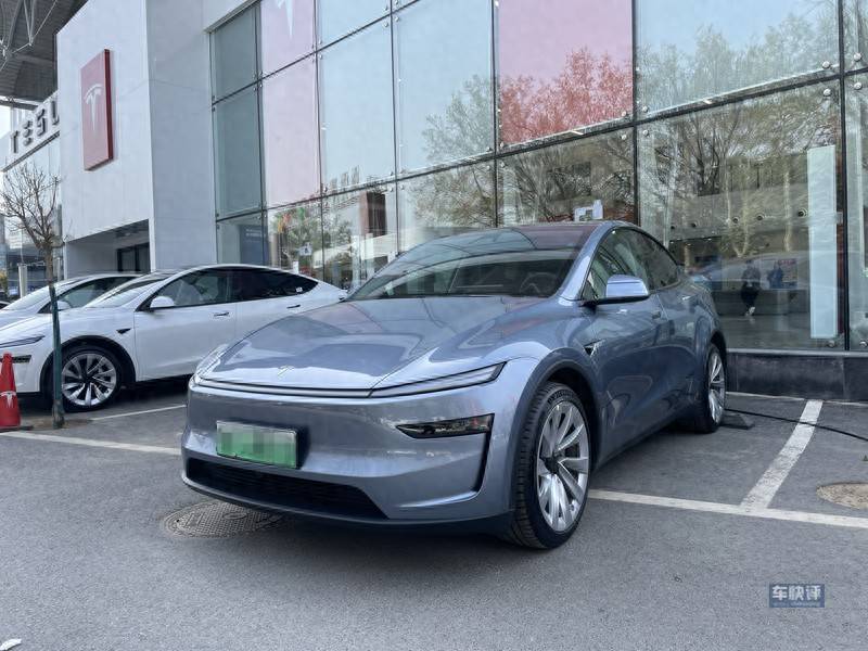 事實證明:有激光雷達的新勢力,智駕干不過靠攝像頭的特斯拉