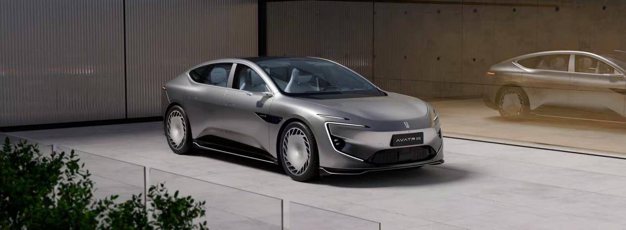 豪華SUV阿維塔11在“花園城市”新加坡正式上市,起售價人民幣156萬元