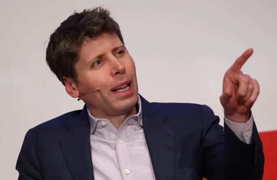 DeepSeek終于把OpenAI逼急了