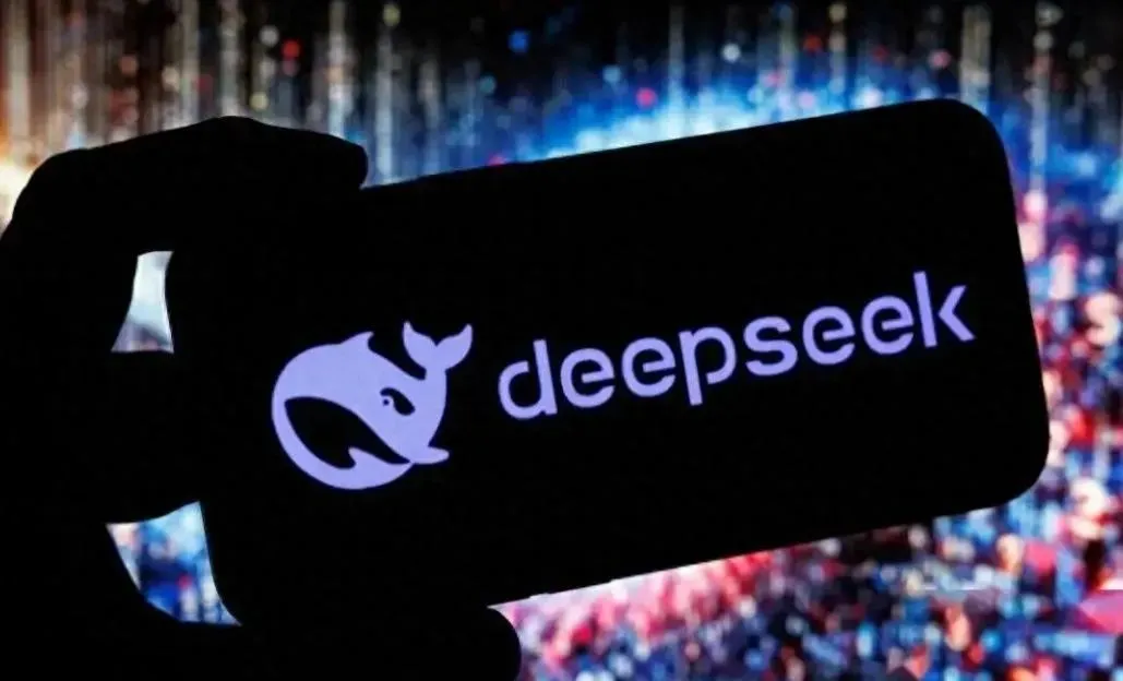 DeepSeek終于把OpenAI逼急了