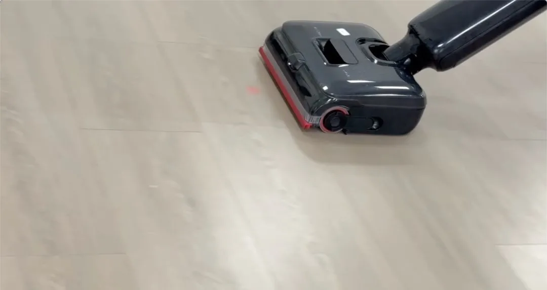 追覓雙機械臂洗地機專利曝光，疑似輕松清除口香糖殘漬