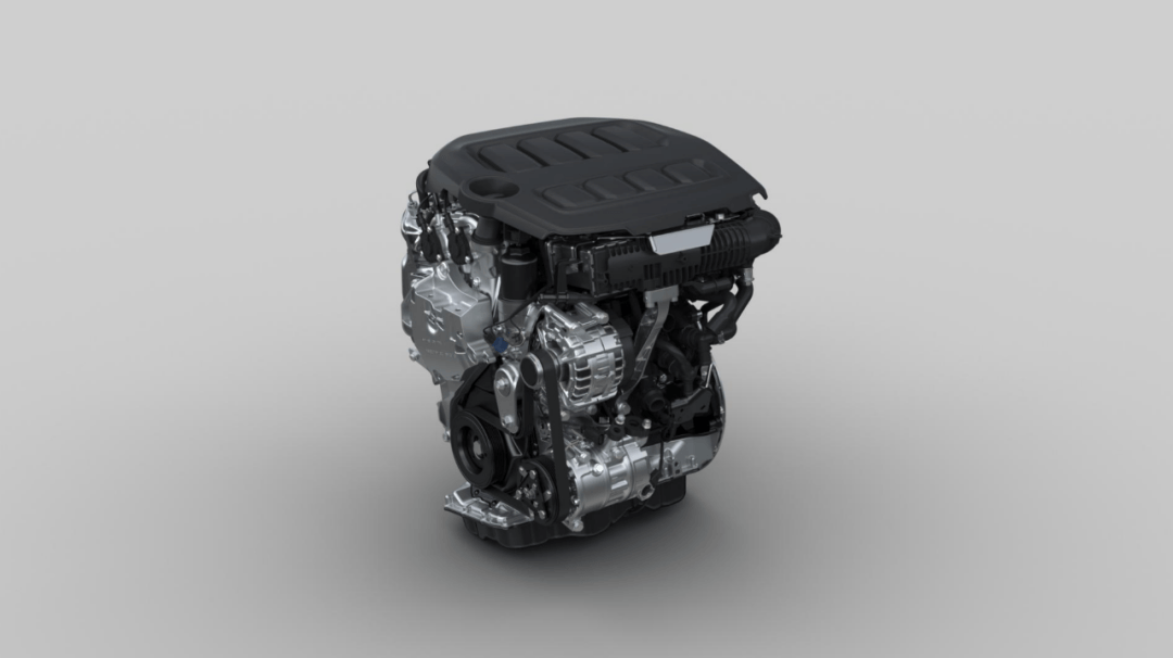 30萬內最適合中國家庭的SUV 全新攬境把空間和動力都卷明白了