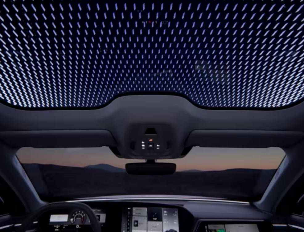 奧迪技術周:一汽奧迪A5L售23.98萬起/Q6L e-tron售34.88萬起