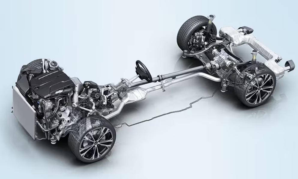 奧迪技術周:一汽奧迪A5L售23.98萬起/Q6L e-tron售34.88萬起