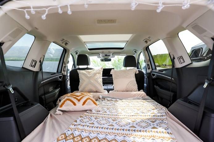 燃油智能看大眾:合資領軍者的差異化破局之道