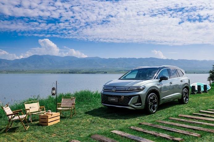 燃油智能看大眾:合資領軍者的差異化破局之道