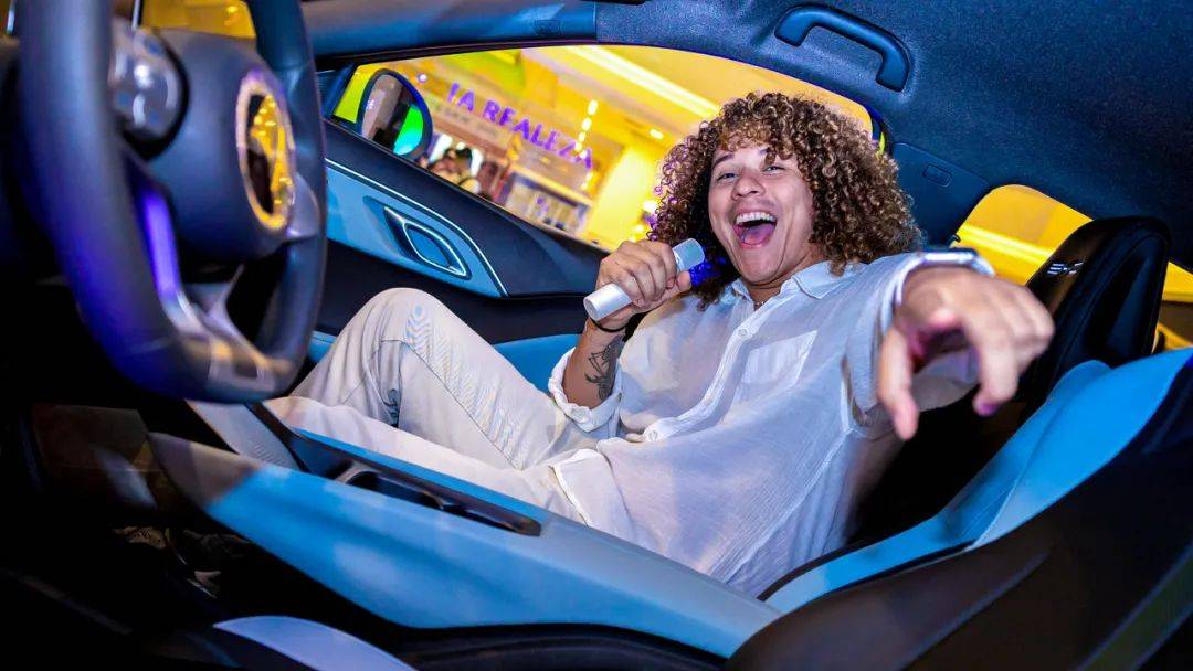 海鷗在薩爾瓦多閃耀發布 開啟城市電動出行新紀元