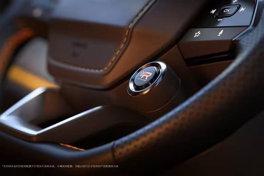 官方指導價10.29-11.99萬元 長安第三代UNI-V正式上市