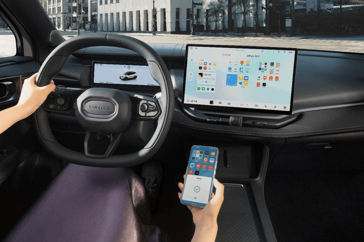 限時售價10.76萬元起,領克06 Relive 煥新上市!首搭「Lynk Sound 聆境之聲」