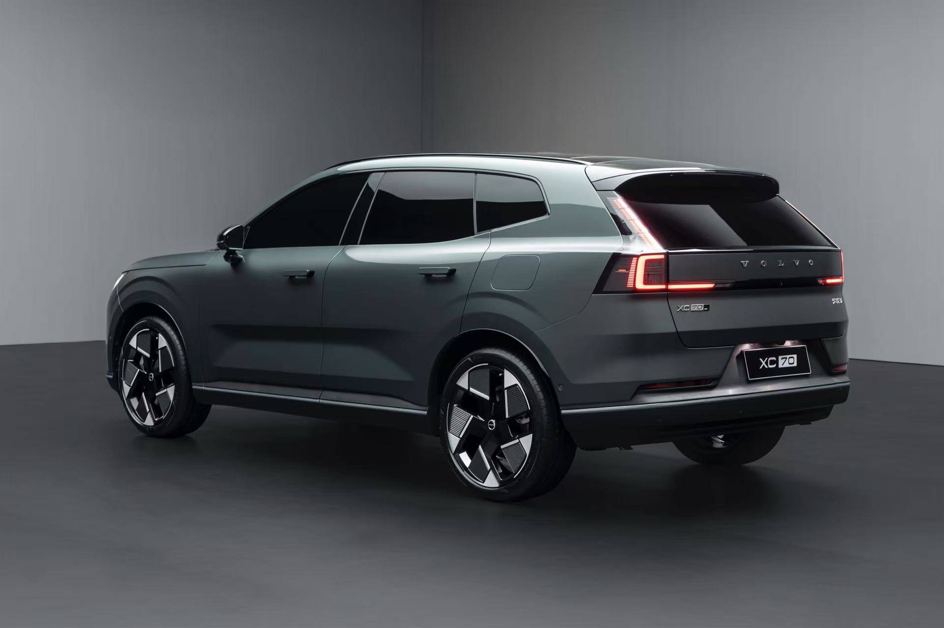 “布局早”又 “做得好”,沃爾沃全新XC70破局豪華超混市場