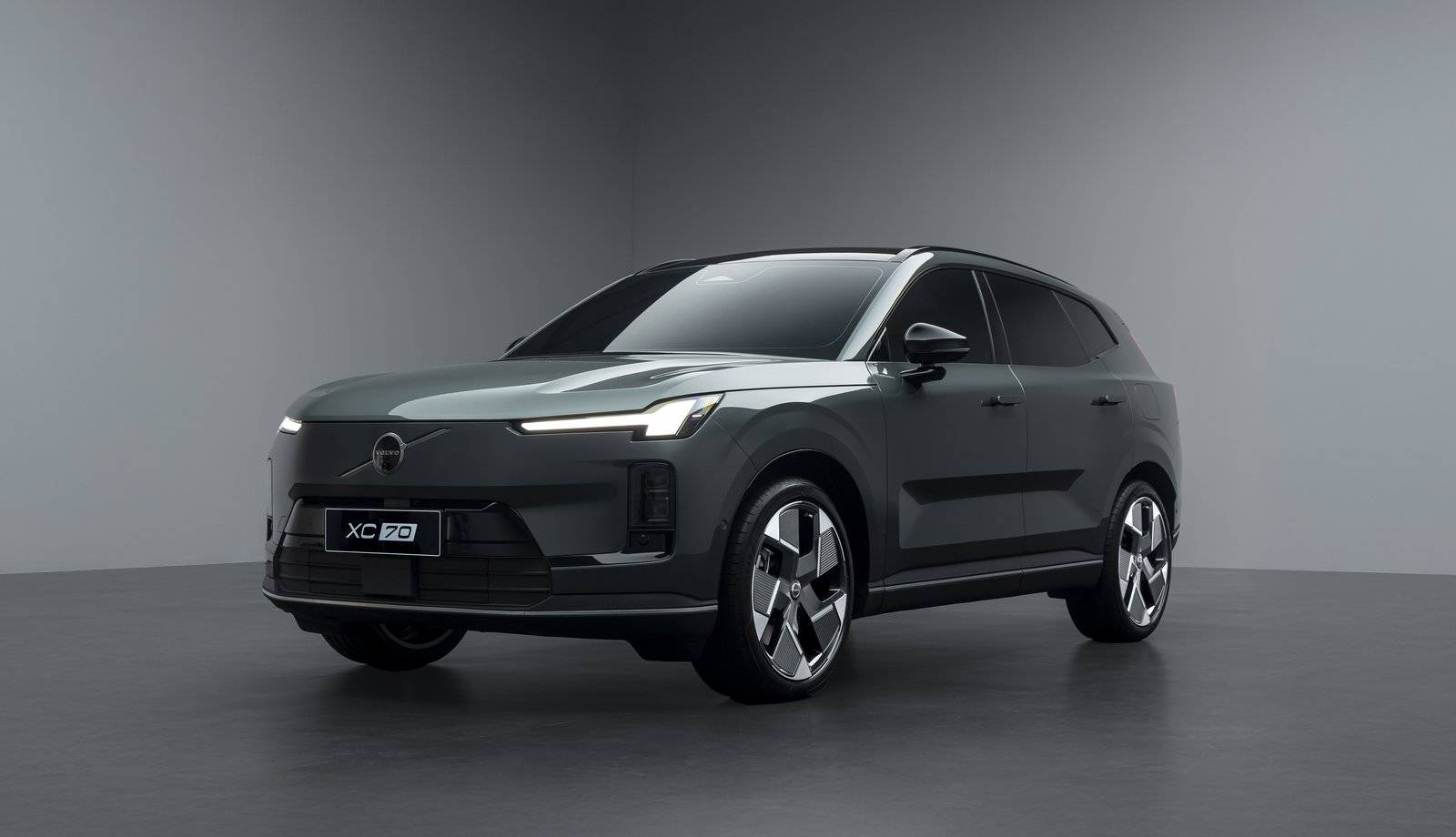 “布局早”又 “做得好”,沃爾沃全新XC70破局豪華超混市場