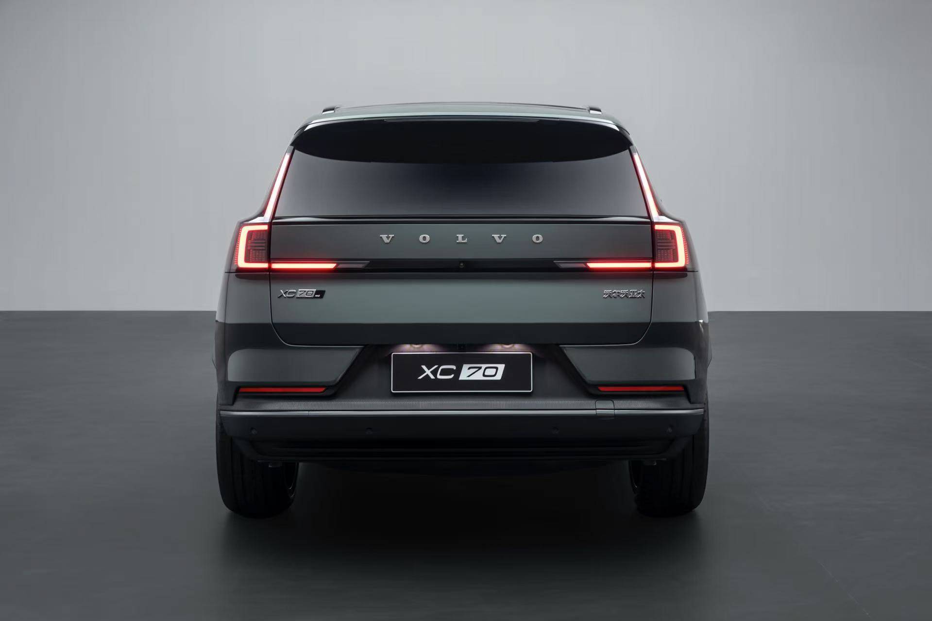 “布局早”又 “做得好”,沃爾沃全新XC70破局豪華超混市場