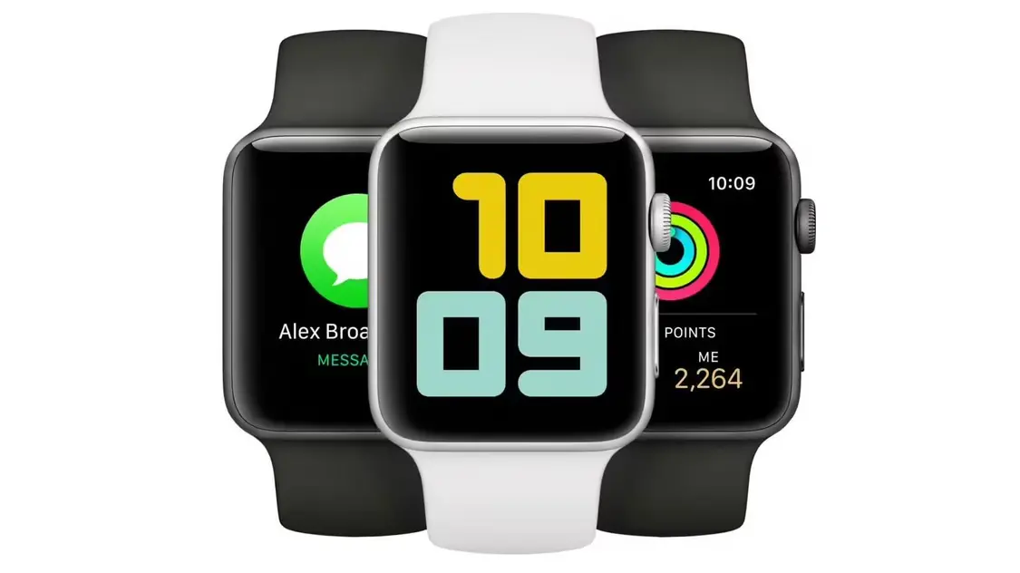 蘋(píng)果Apple Watch電池集體訴訟案后續(xù):美版Series 1/2/3用戶(hù)已收到賠償金