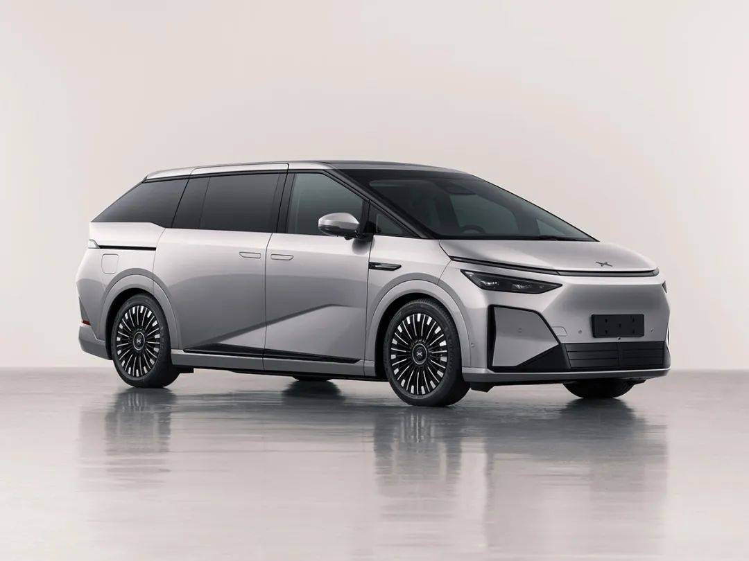工信部新車丨別克推百萬級MPV?小鵬X9增程版價格或下探