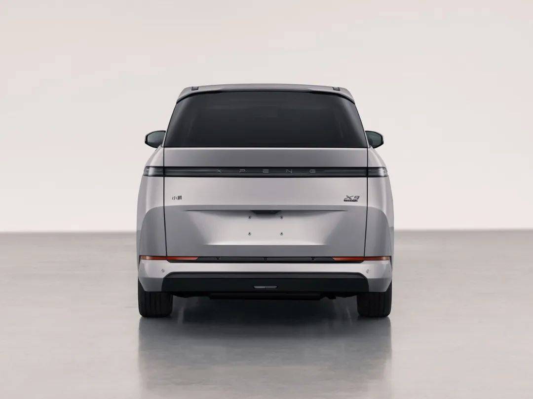 工信部新車丨別克推百萬級MPV?小鵬X9增程版價格或下探