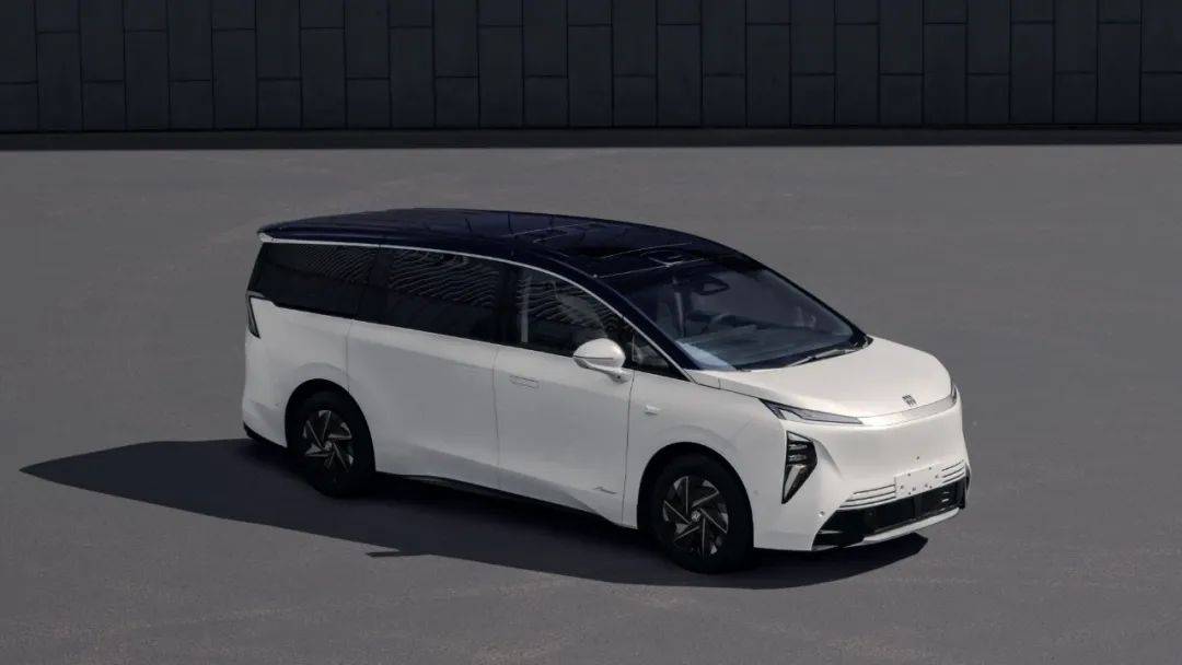 工信部新車丨別克推百萬級MPV?小鵬X9增程版價格或下探