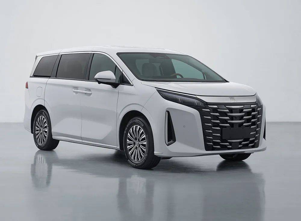 工信部新車丨別克推百萬級MPV?小鵬X9增程版價格或下探