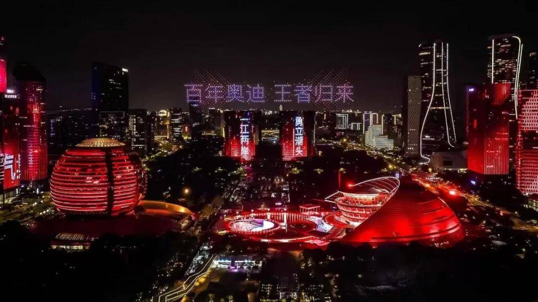 當德系精工邂逅中國智慧 一汽奧迪雙車點亮百年新航標