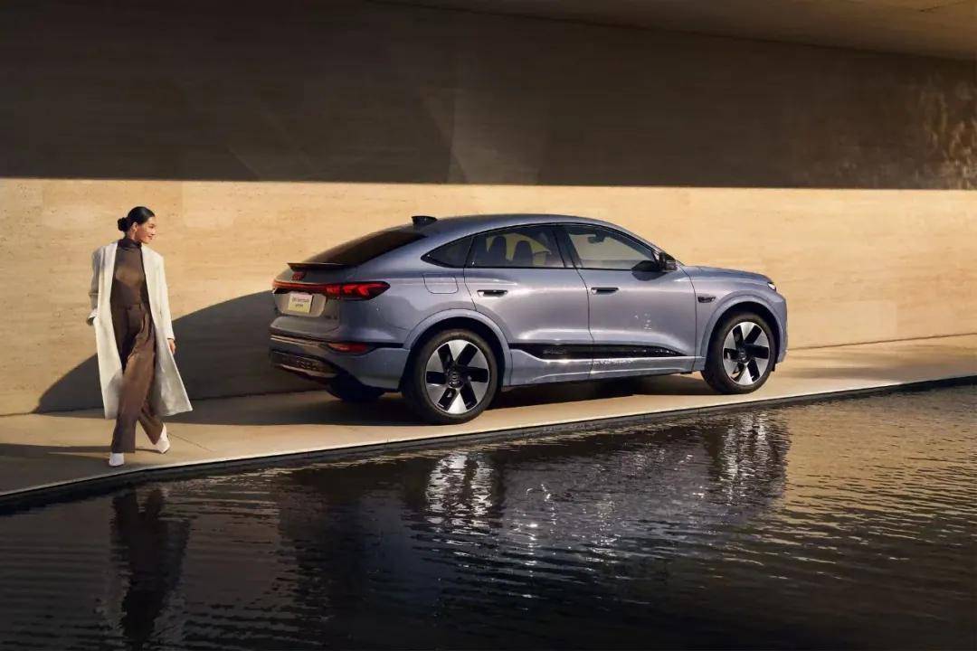 當德系精工邂逅中國智慧 一汽奧迪雙車點亮百年新航標