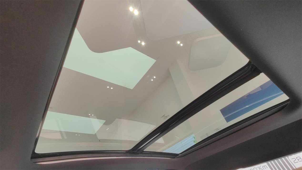 獨立試駕吉利銀河A7:摸著比亞迪過河,就成了一半?