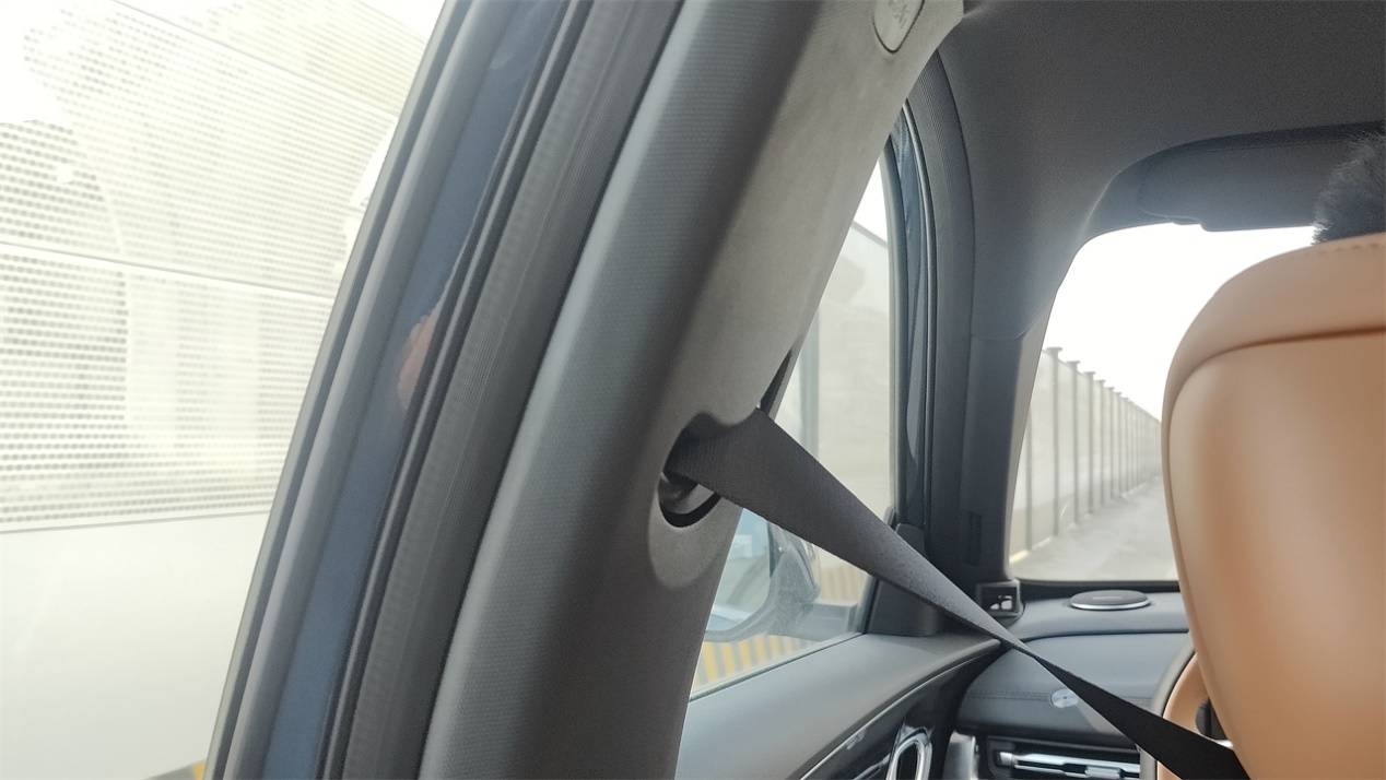 獨立試駕吉利銀河A7:摸著比亞迪過河,就成了一半?