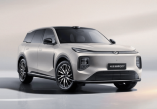 7月國(guó)內(nèi)車企銷量TOP 10,自主品牌圍剿合資,吉利繼續(xù)突飛猛進(jìn)