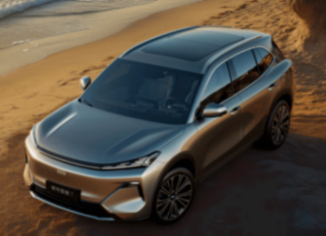 7月國(guó)內(nèi)車企銷量TOP 10,自主品牌圍剿合資,吉利繼續(xù)突飛猛進(jìn)