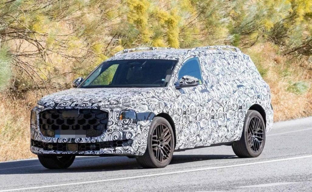 最新法拉利亮相,最小艾尼氪曝光