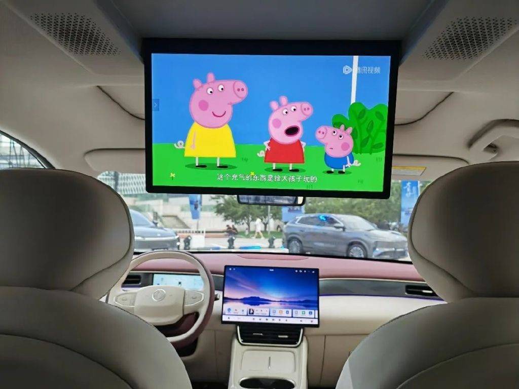 冰箱彩電大沙發(fā)+超低油耗,東風(fēng)風(fēng)神L8能否卷動15萬級市場?