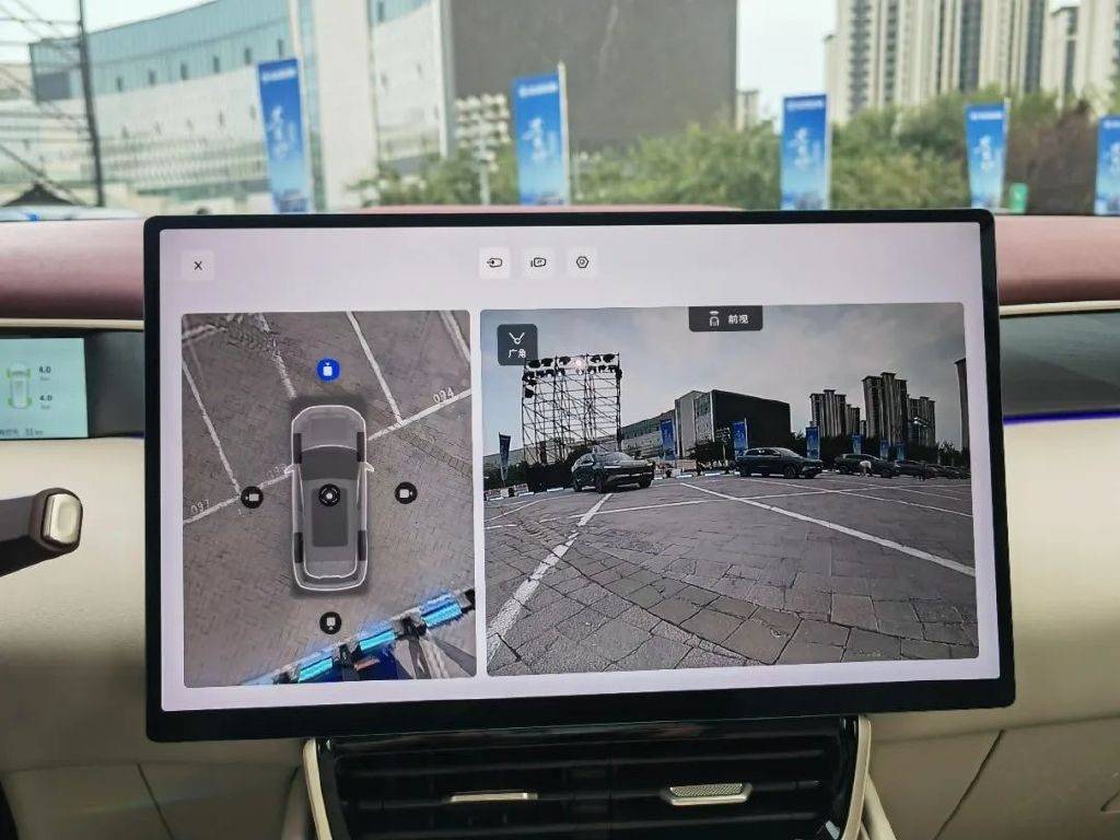 冰箱彩電大沙發(fā)+超低油耗,東風(fēng)風(fēng)神L8能否卷動15萬級市場?