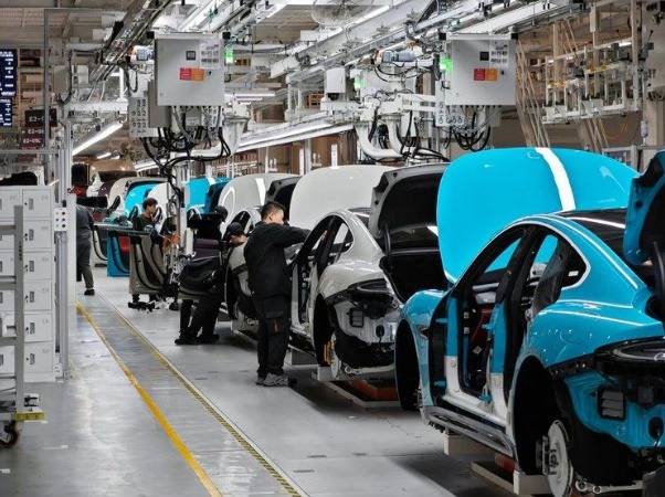 當(dāng)3分鐘20萬訂單變成月銷6042輛,小米YU7吹牛了?