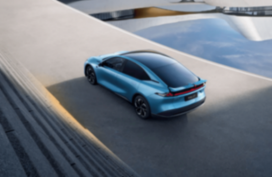 2026款深藍L07上市13.59萬起!帶來了哪些與眾不同?