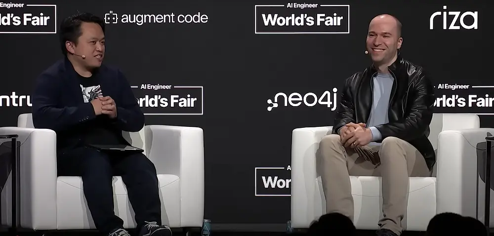 OpenAI掌門人曝GPT-6瓶頸,回答黃仁勛提問,幾乎為算力“抵押未來”