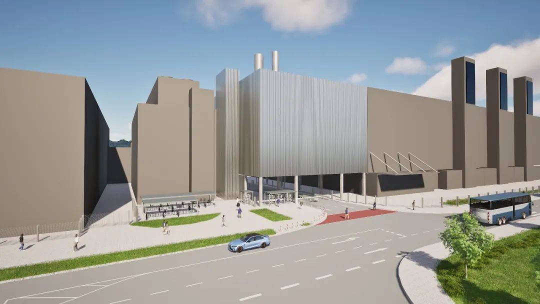 為滿足個性化定制需求,寶馬投資超3000萬歐元建新涂裝中心