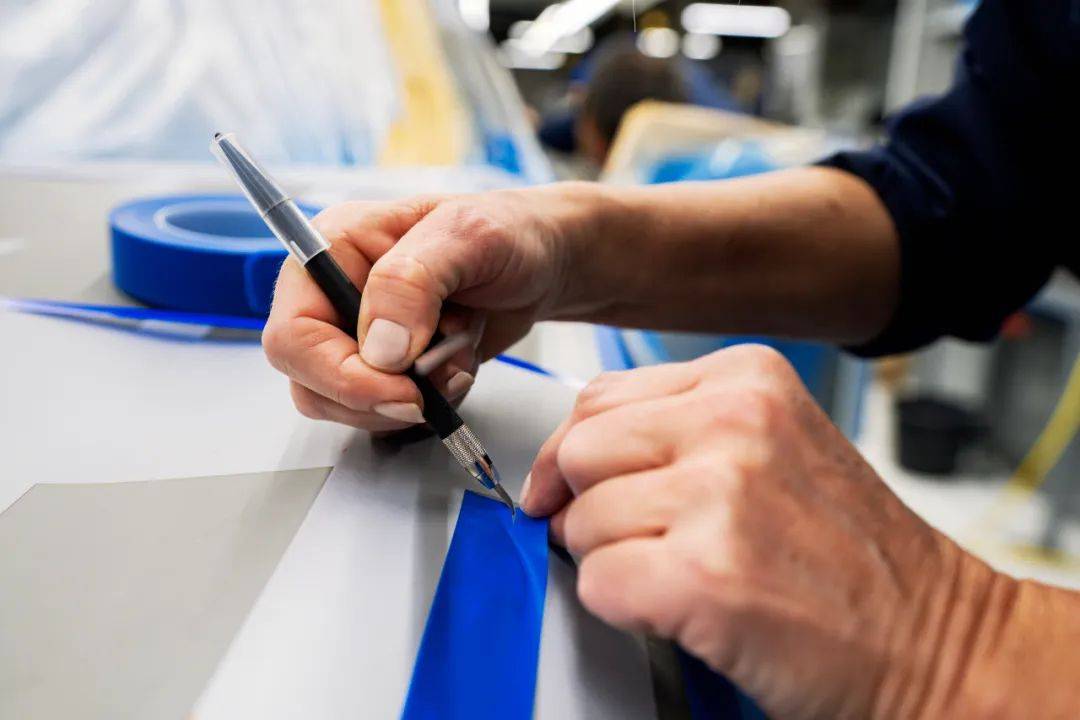 為滿足個性化定制需求,寶馬投資超3000萬歐元建新涂裝中心