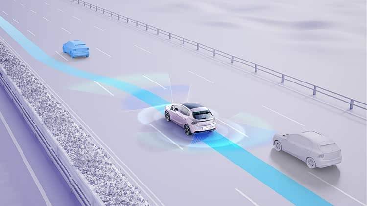 比亞迪海豚的最強對手,全新MG4預售7.38萬起能否入手?