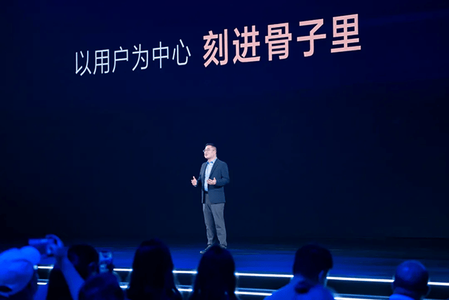 風神L8,央企新勢力的戰略第一擊,風神品牌的精氣神已煥然一新