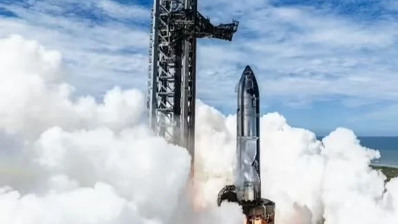 SpaceX星艦9號飛行事故調(diào)查結(jié)束，第十次試飛箭在弦上