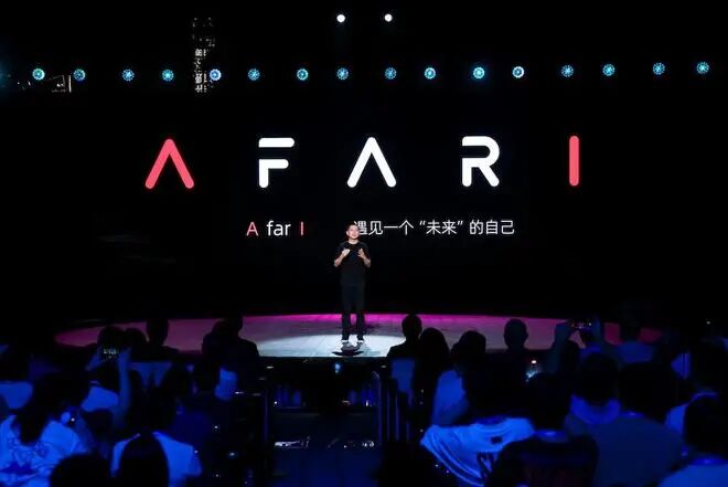 李書福傳棒印奇:吉利智駕布局收官 李書福傳棒印奇:吉利智駕布局收官