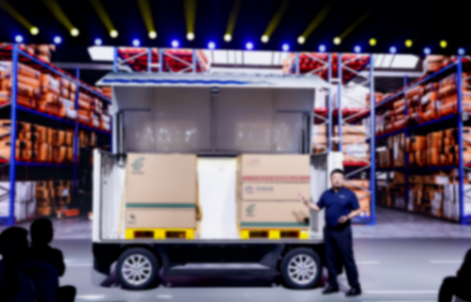 2025年是無(wú)人配送加速落地的重要時(shí)間節(jié)點(diǎn),這一相對(duì)明朗的商業(yè)模式讓L2+解決方案公司、運(yùn)營(yíng)平臺(tái)、甚至整車企業(yè)都開始布局無(wú)人配送 無(wú)人配送市場(chǎng)來(lái)了「新勢(shì)力」