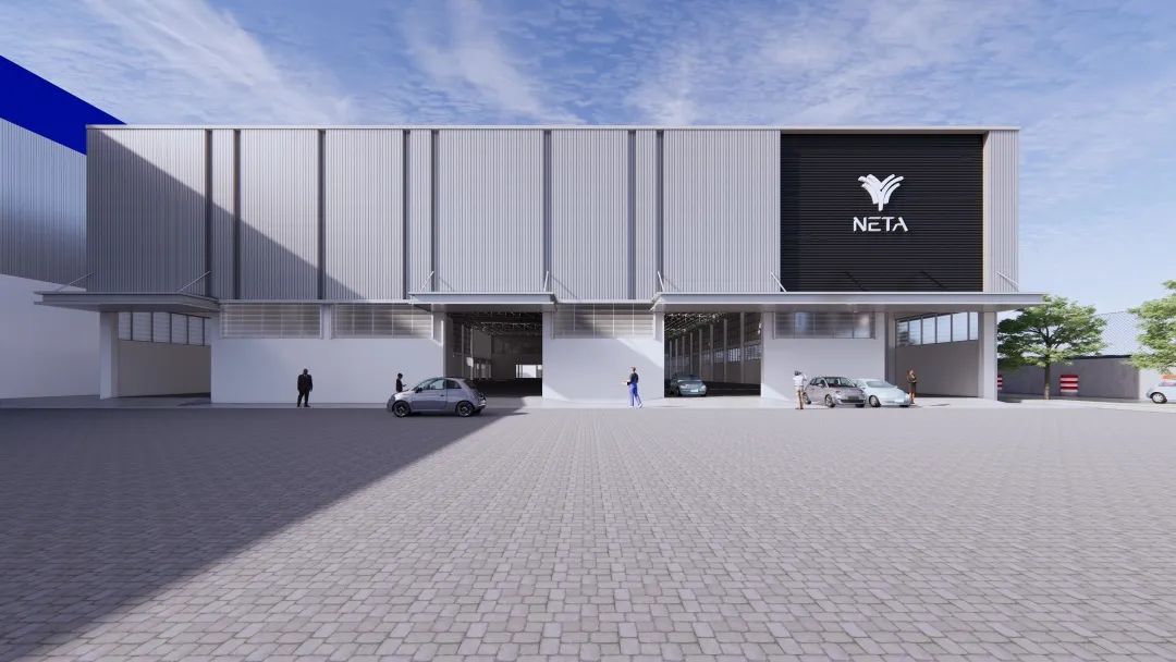 破產汽車的&ldquo;重生&rdquo;潮