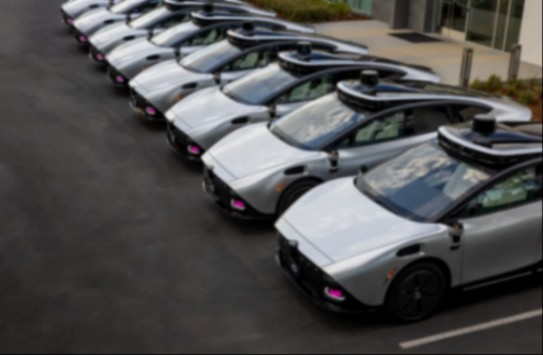 來福車與Tensor達成合作，擬自2027年起在歐美部署數(shù)百輛自動駕駛車隊